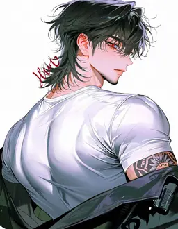Profile image of 범태욱