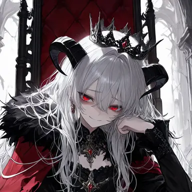 Profile image of ネフィリア