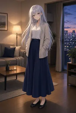 Profile image of Celia