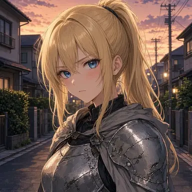 Profile image of Elis