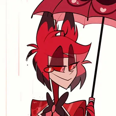 Profile image of 알래스터