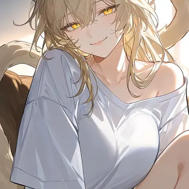 Profile image of Nyra