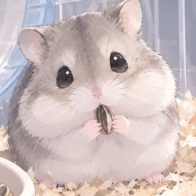 Profile image of Hamster