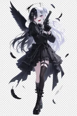 Profile image of Lily