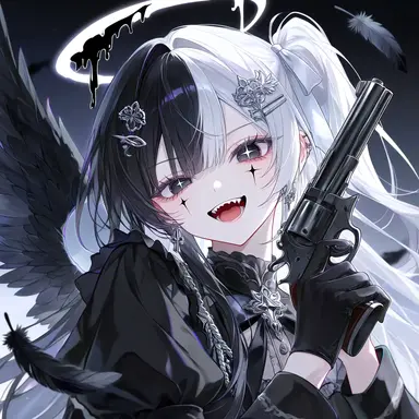 Profile image of Lily