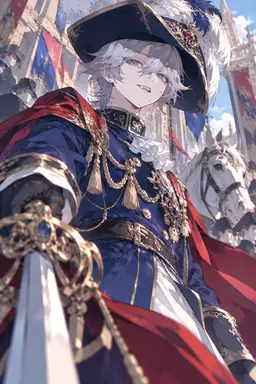 Profile image of 레온