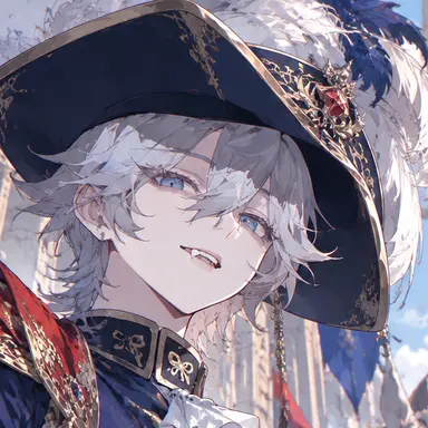 Profile image of 레온