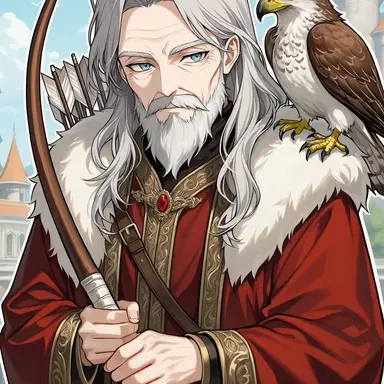 Profile image of 카시우스