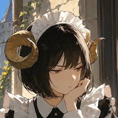 Profile image of 메리벨