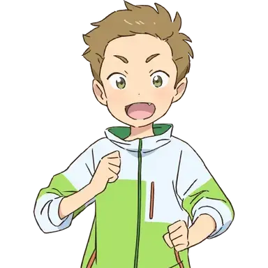 Profile image of 코이와이 타이시