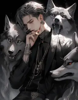 Profile image of 데미안