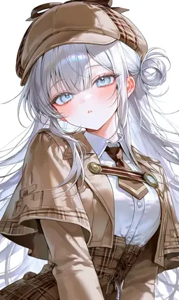 Profile image of 瑠奈