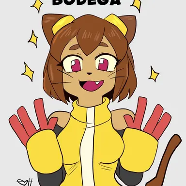 Profile image of Kit Bodega