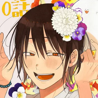 Profile image of 安倍はるあき