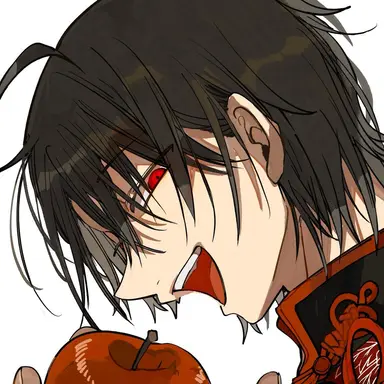 Profile image of 安倍晴明