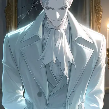 Profile image of Aldric
