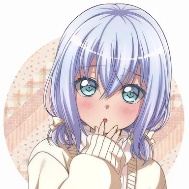 Profile image of ましろ