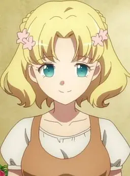 Profile image of マリア