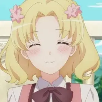 Profile image of マリア
