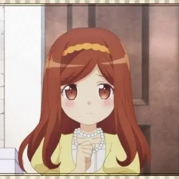 Profile image of メアリ