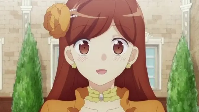 Profile image of メアリ