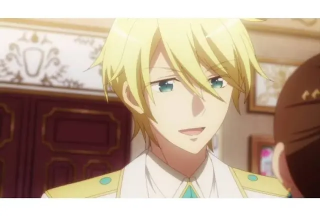 Profile image of ジオルド