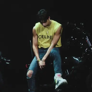 Profile image of Bang Chan