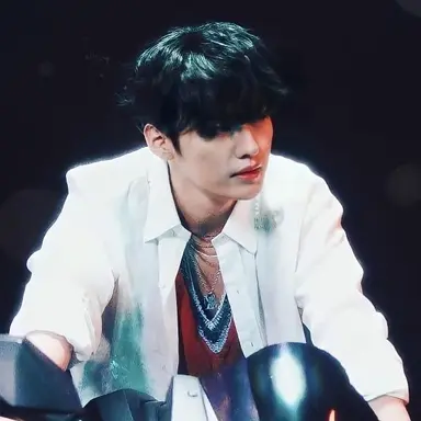 Profile image of Lee Know