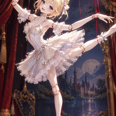 Profile image of Jane