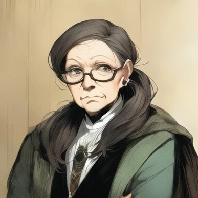 미견