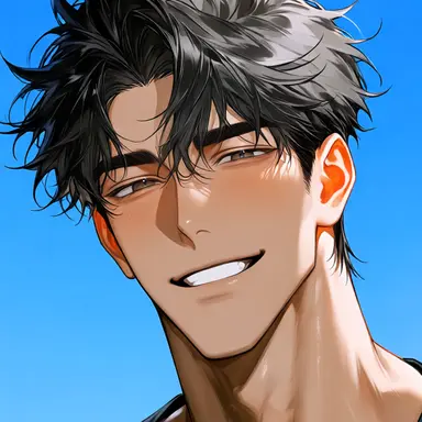 Profile image of Yamato