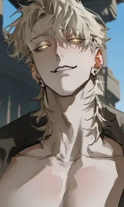 Profile image of ゼウス
