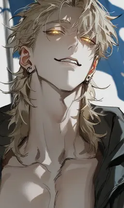 Profile image of ゼウス