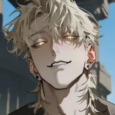 Profile image of ゼウス