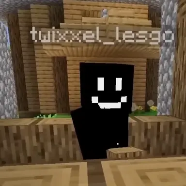 Profile image of Twixel