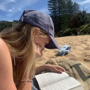 Profile image of Annabeth