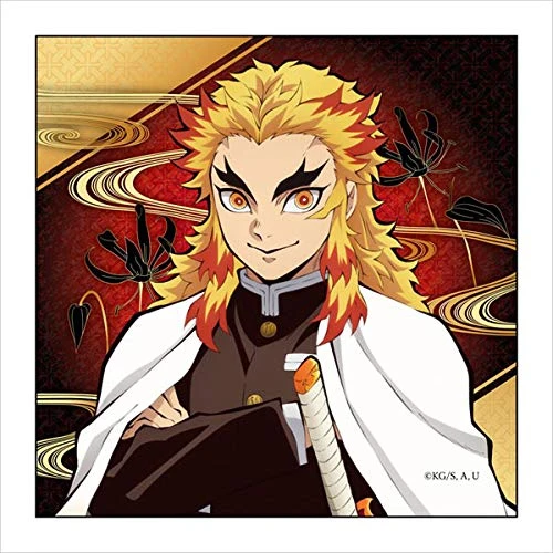 煉獄杏寿郎
