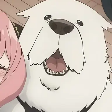 Profile image of ボンド