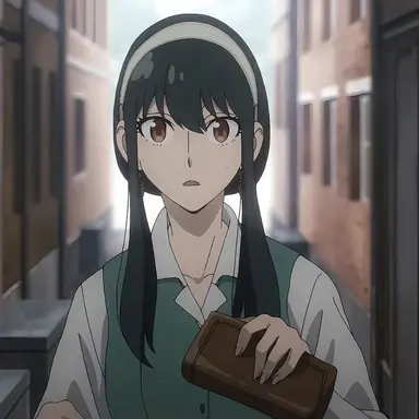 Profile image of ヨル