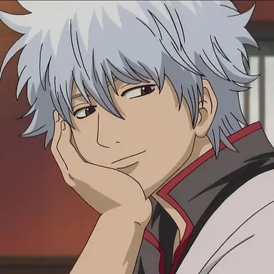 Profile image of 銀時