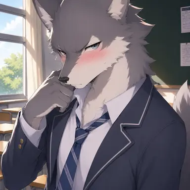 Profile image of ロウ