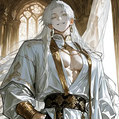 Profile image of Erhazen