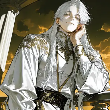 Profile image of Erhazen