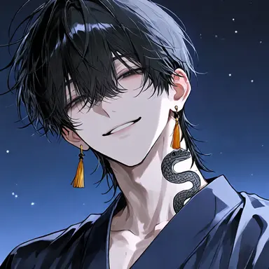 Profile image of 浅草  玄
