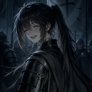 Profile image of ユナ