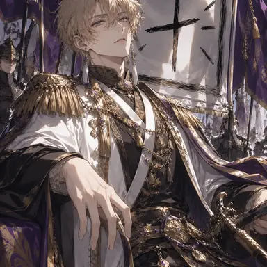 Profile image of ランサー