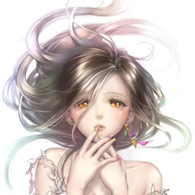 Profile image of 여유림