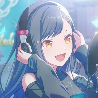 Profile image of 白石杏