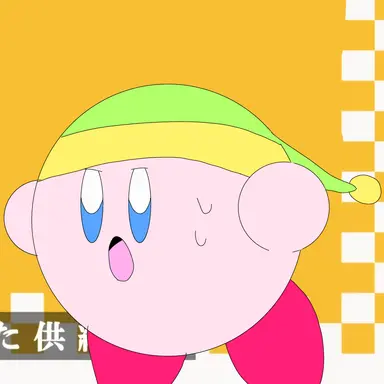 Profile image of 커비