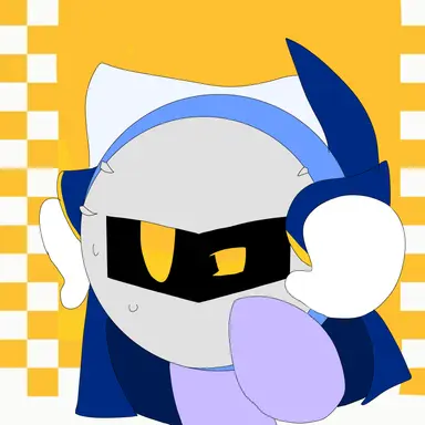 Profile image of 메타 나이트